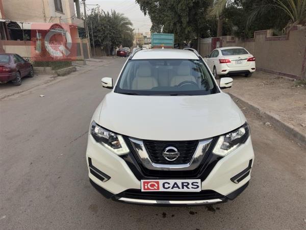 نيسان X-Trail 2021 للبيع في العراق -  بغداد